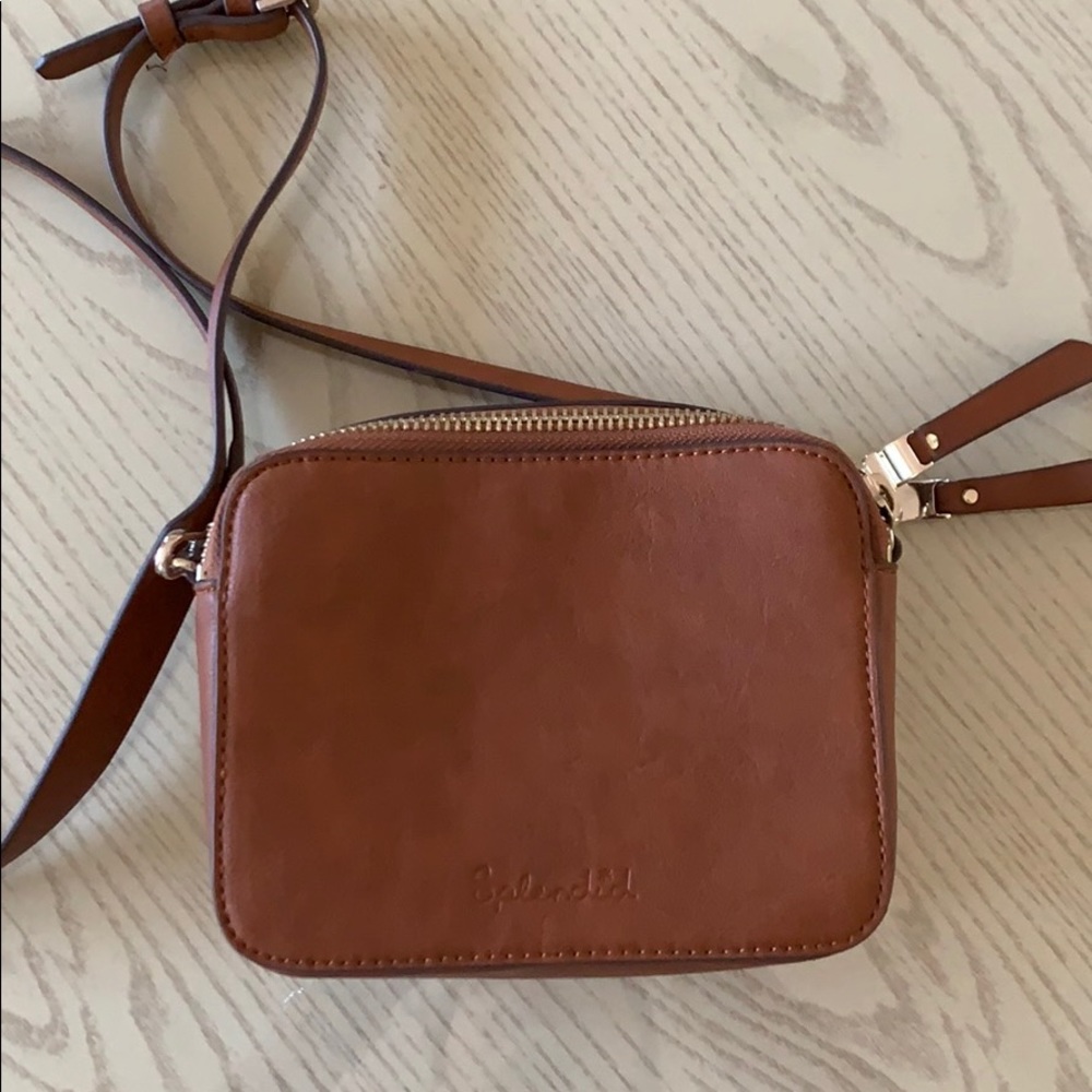 “Splendid” Brand Purse